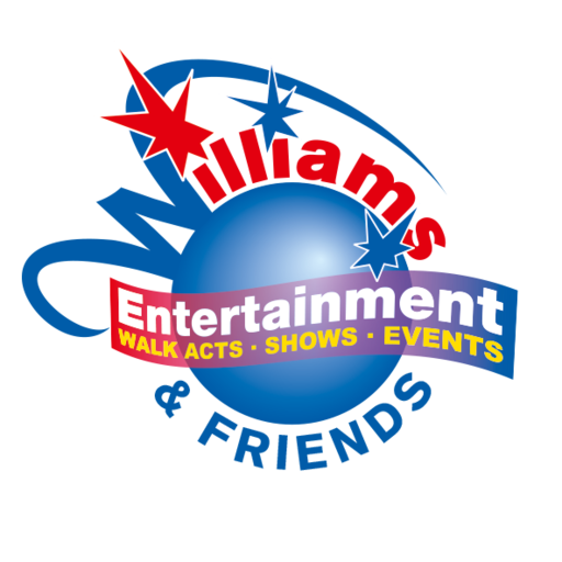 Williams Entertainment logo