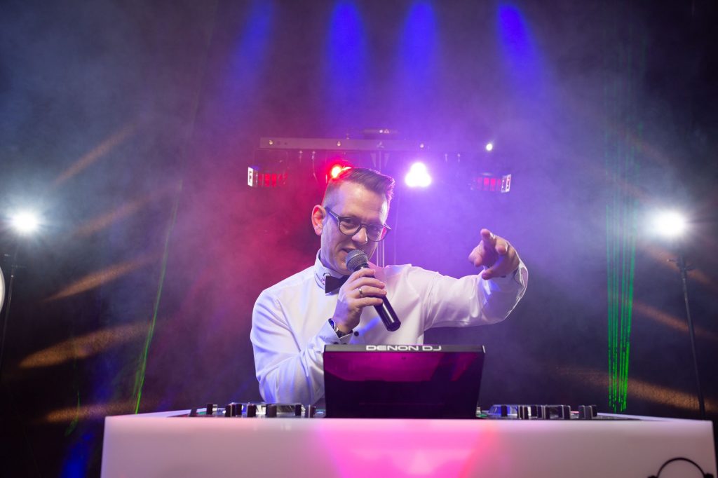 DJ für Events