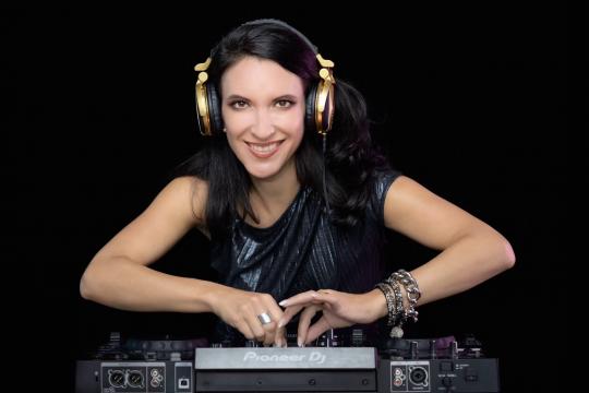 DJ für Events